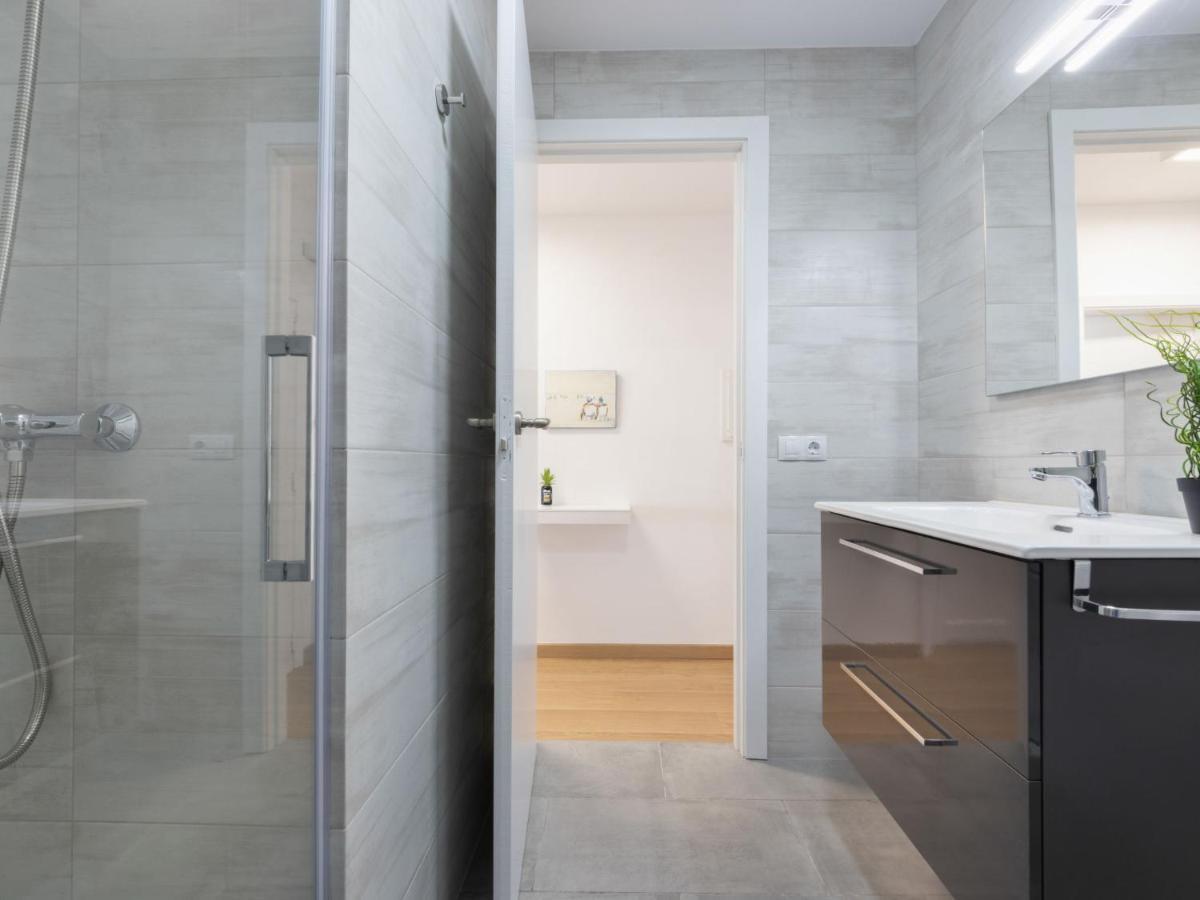 Apartment Reus Mediterrani By Interhome Villafortuny Kültér fotó