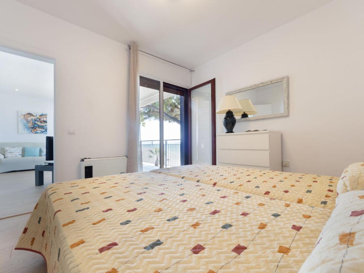 Apartment Reus Mediterrani By Interhome Villafortuny Kültér fotó