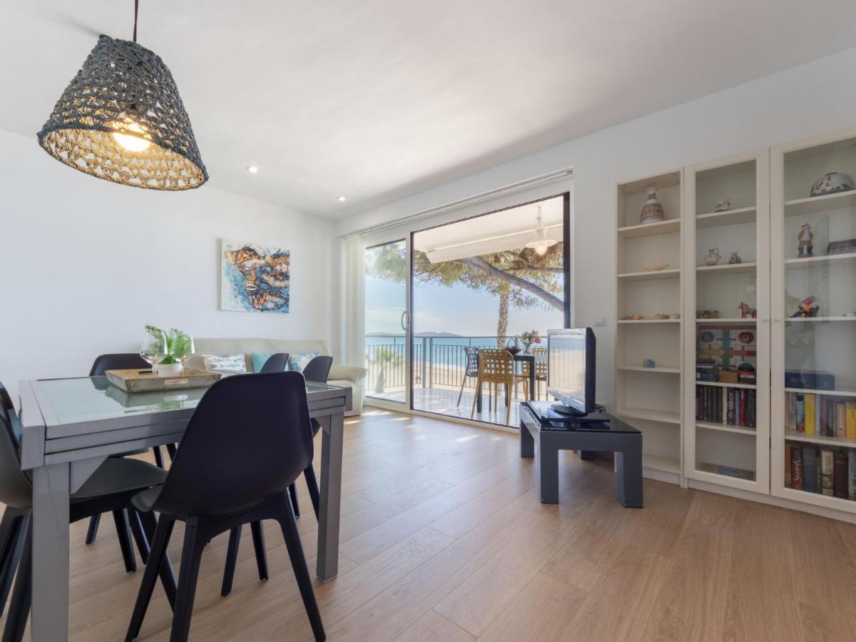 Apartment Reus Mediterrani By Interhome Villafortuny Kültér fotó
