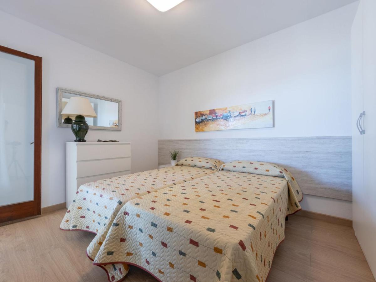 Apartment Reus Mediterrani By Interhome Villafortuny Kültér fotó