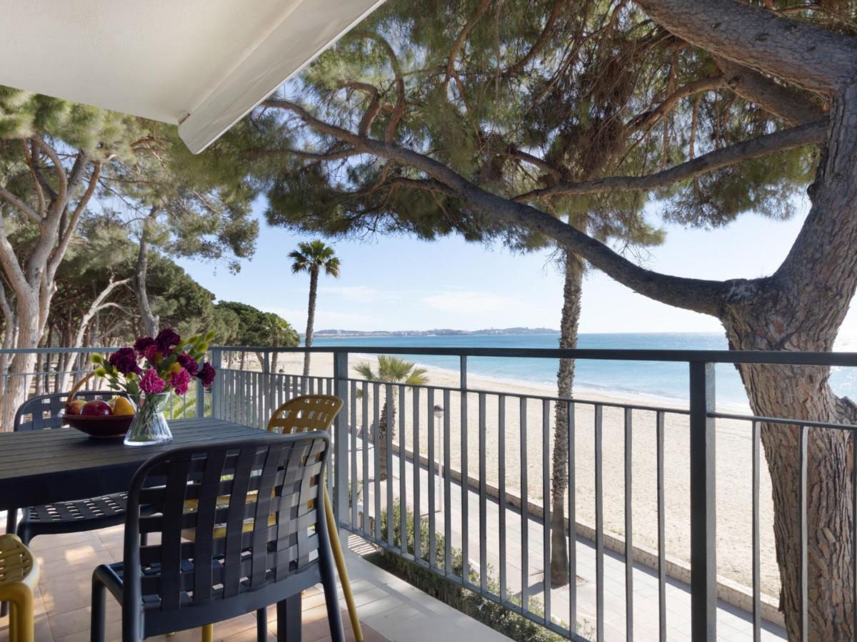 Apartment Reus Mediterrani By Interhome Villafortuny Kültér fotó