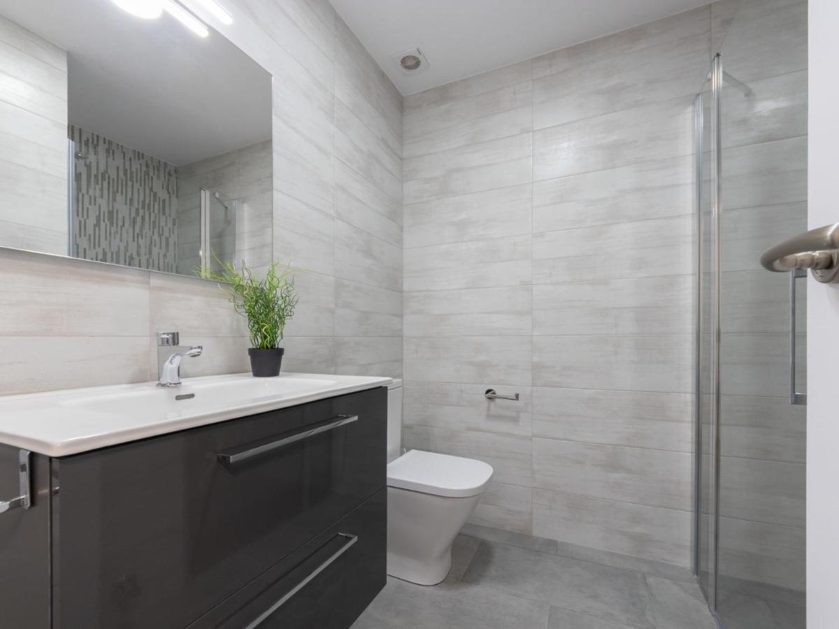 Apartment Reus Mediterrani By Interhome Villafortuny Kültér fotó