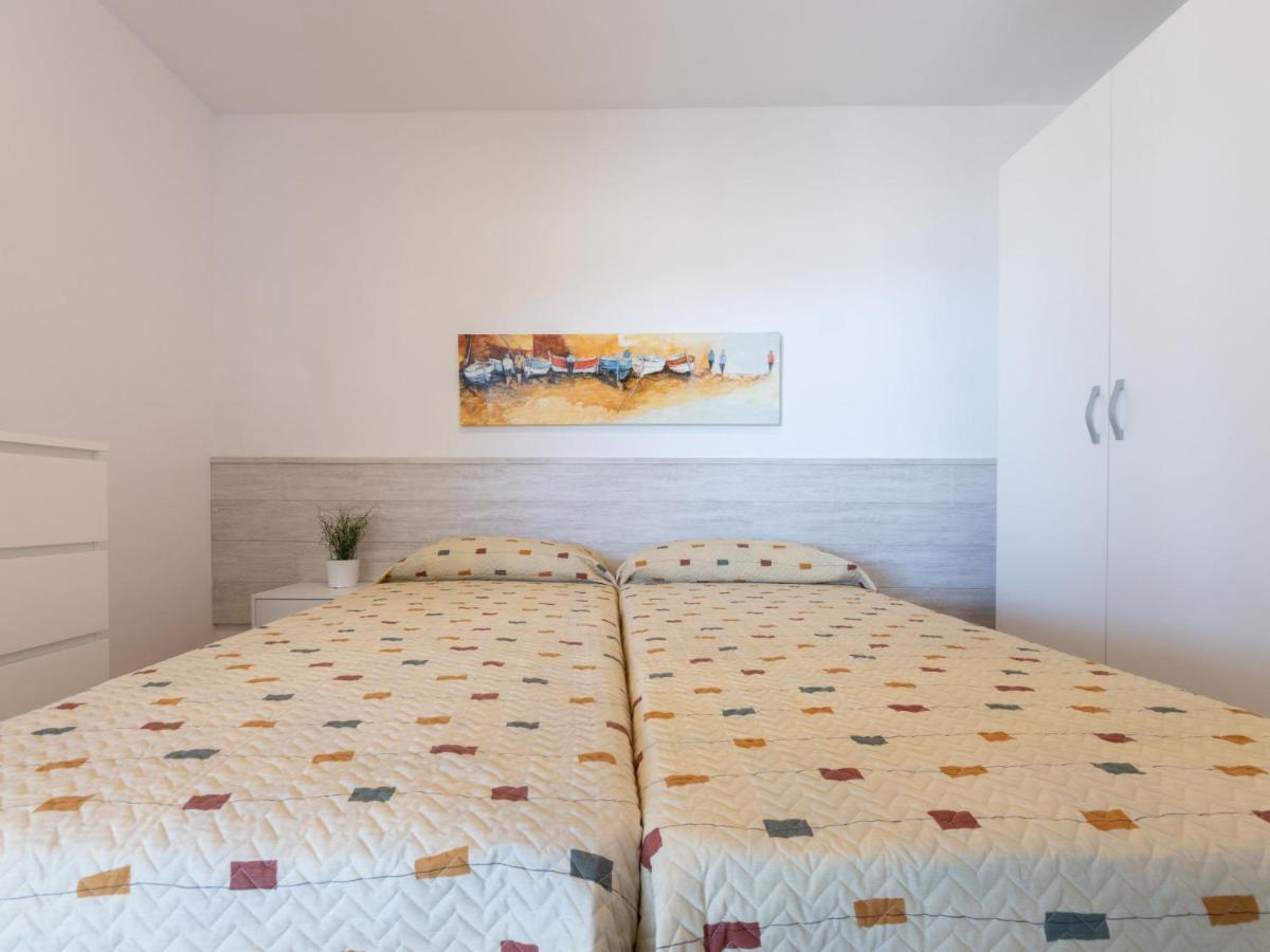 Apartment Reus Mediterrani By Interhome Villafortuny Kültér fotó
