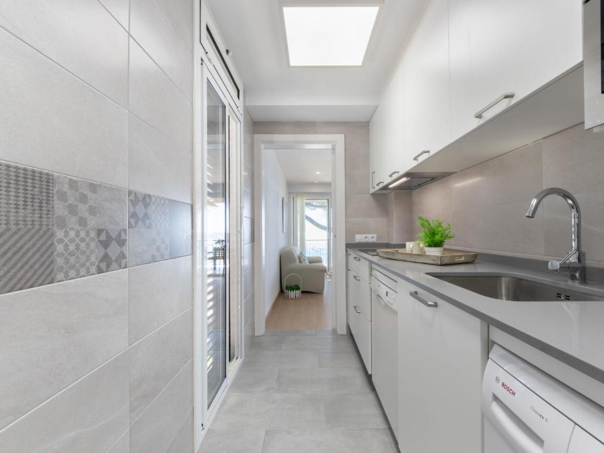 Apartment Reus Mediterrani By Interhome Villafortuny Kültér fotó